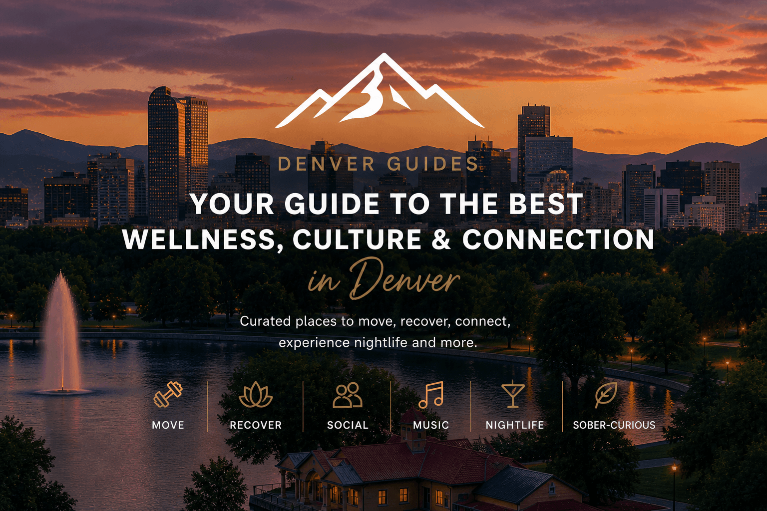 Denver guides header