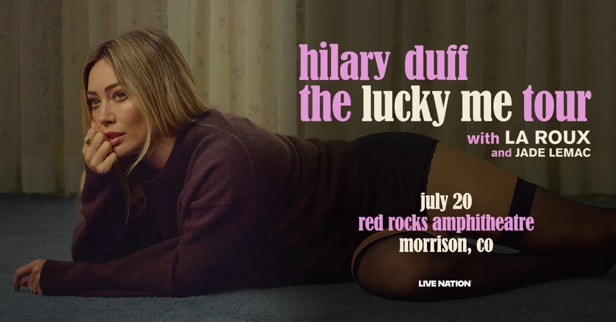 Hilary Duff