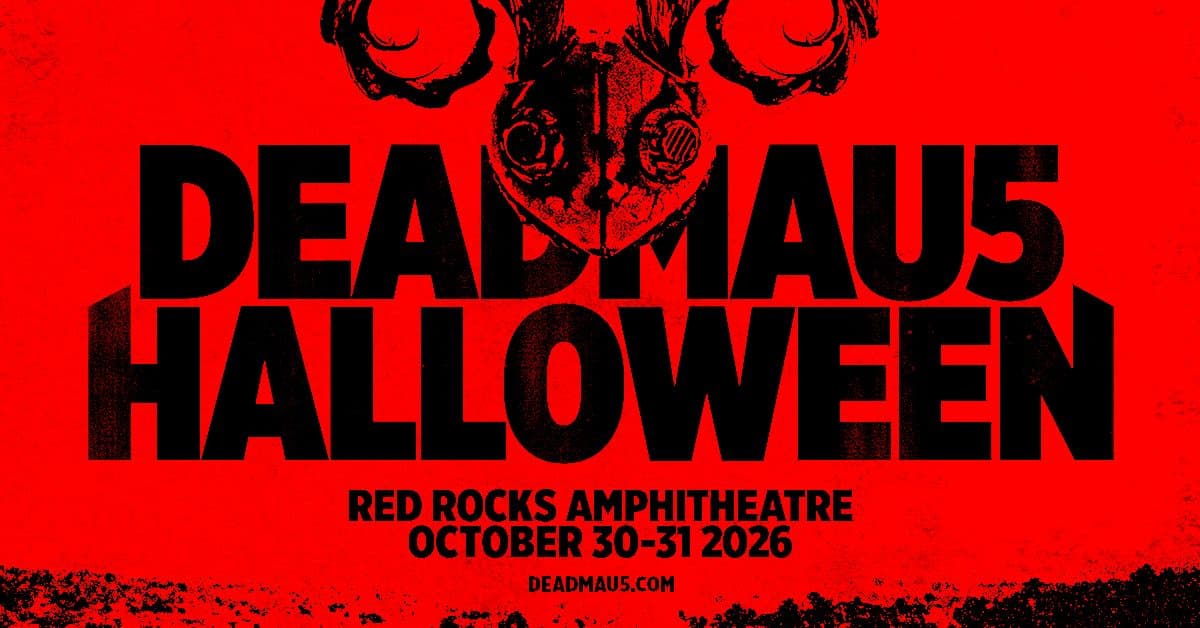 deadmau5