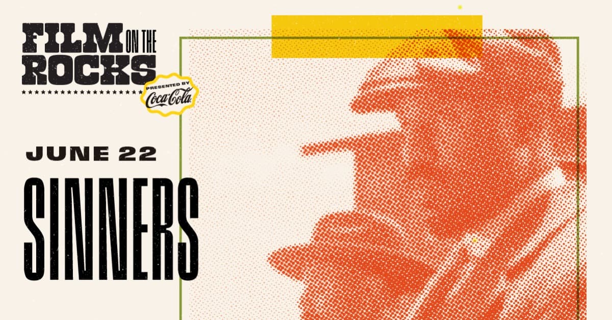 Film on the Rocks: Sinners