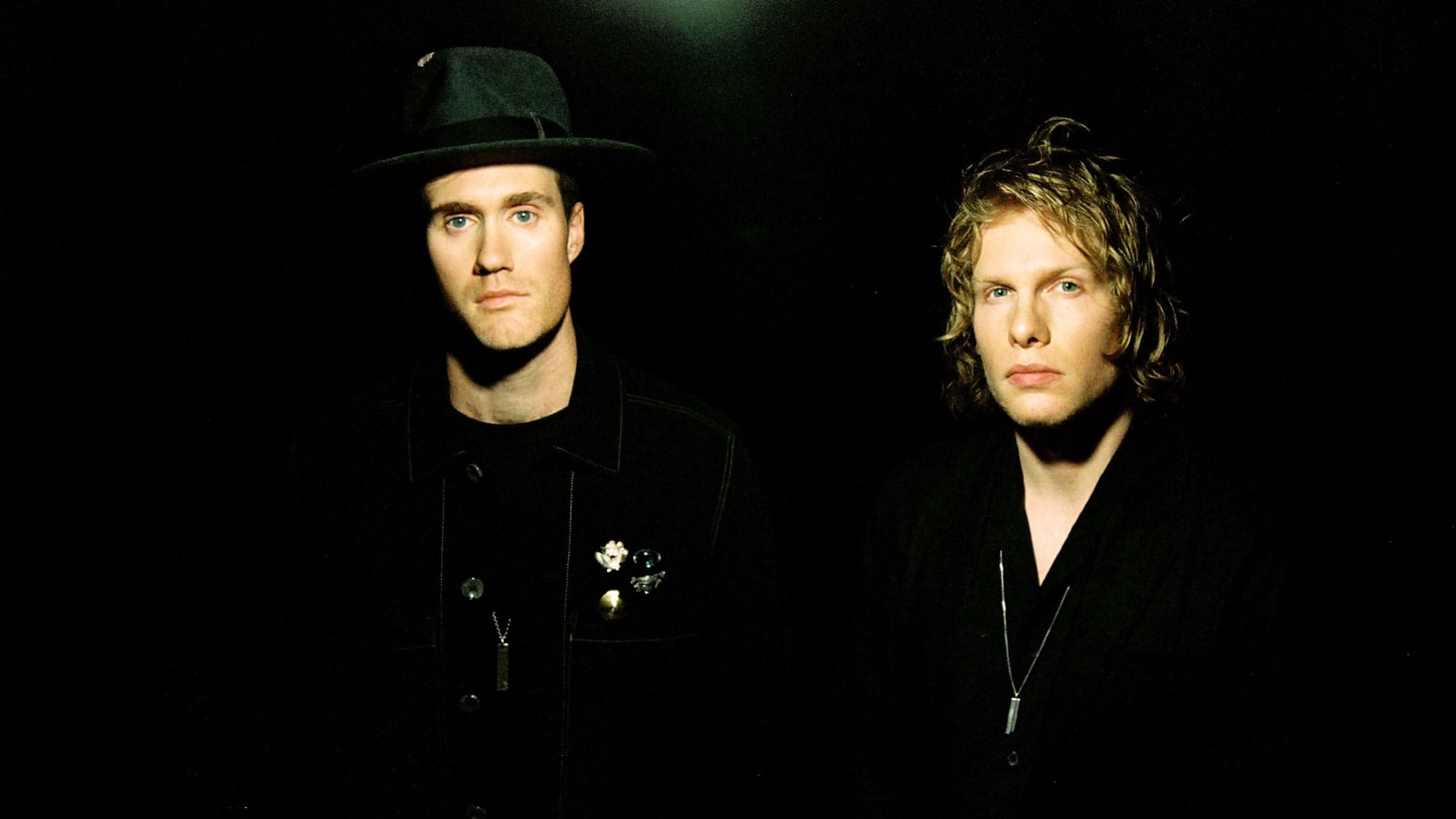 Bob Moses (Club Set) w/Special Guest - Notre Dame