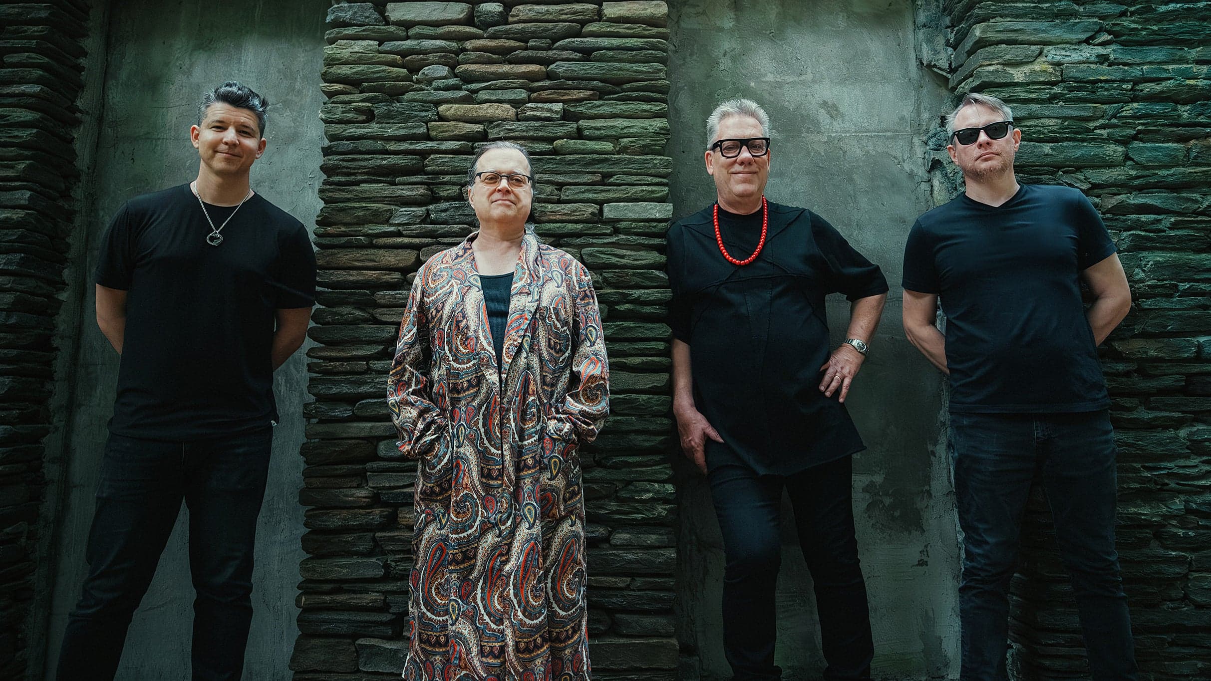 Violent Femmes (16 and Over)