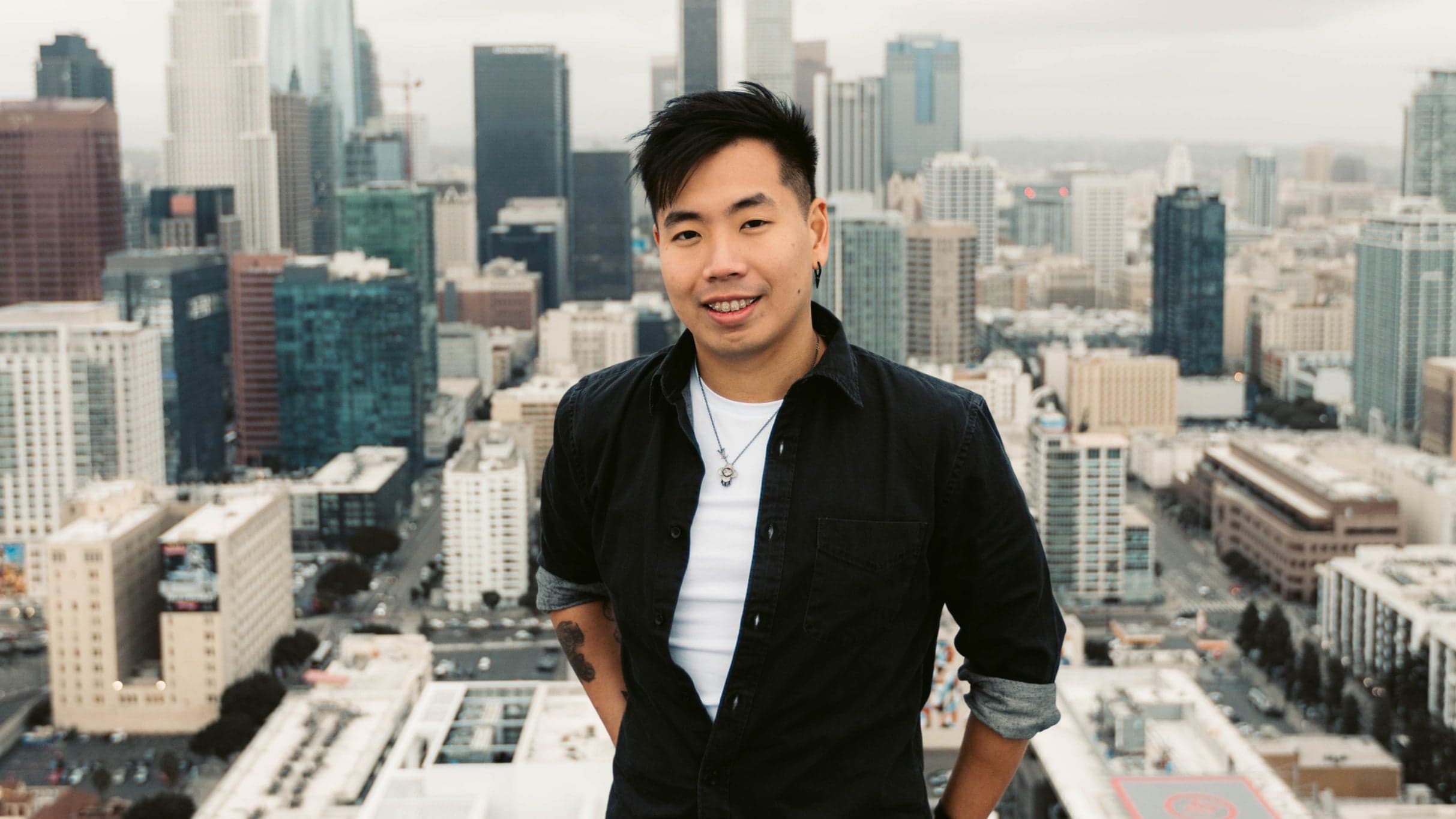 Sabai X Hoang: Second Chance Tour