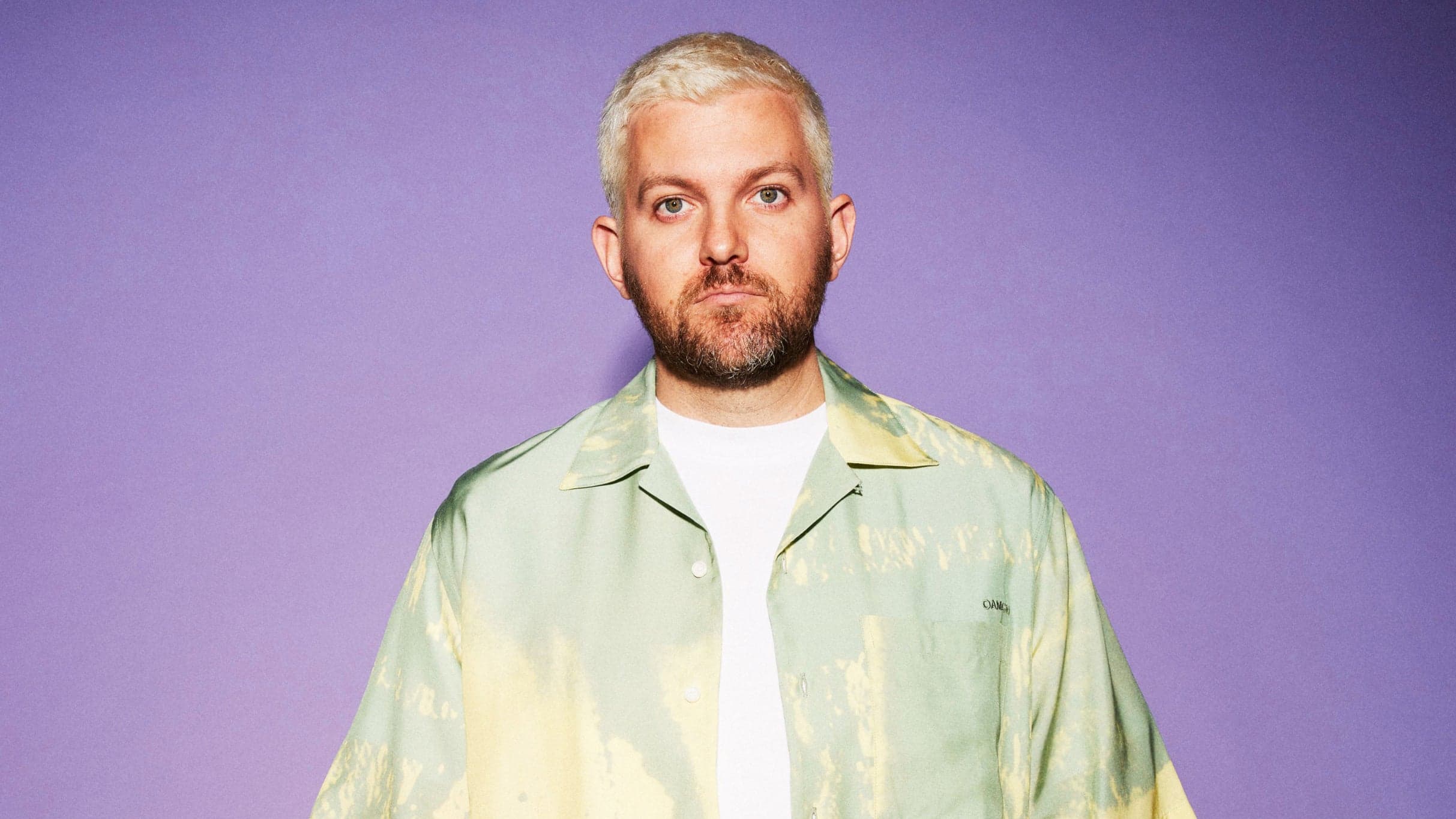 Decadence Pre-Party: Dillon Francis
