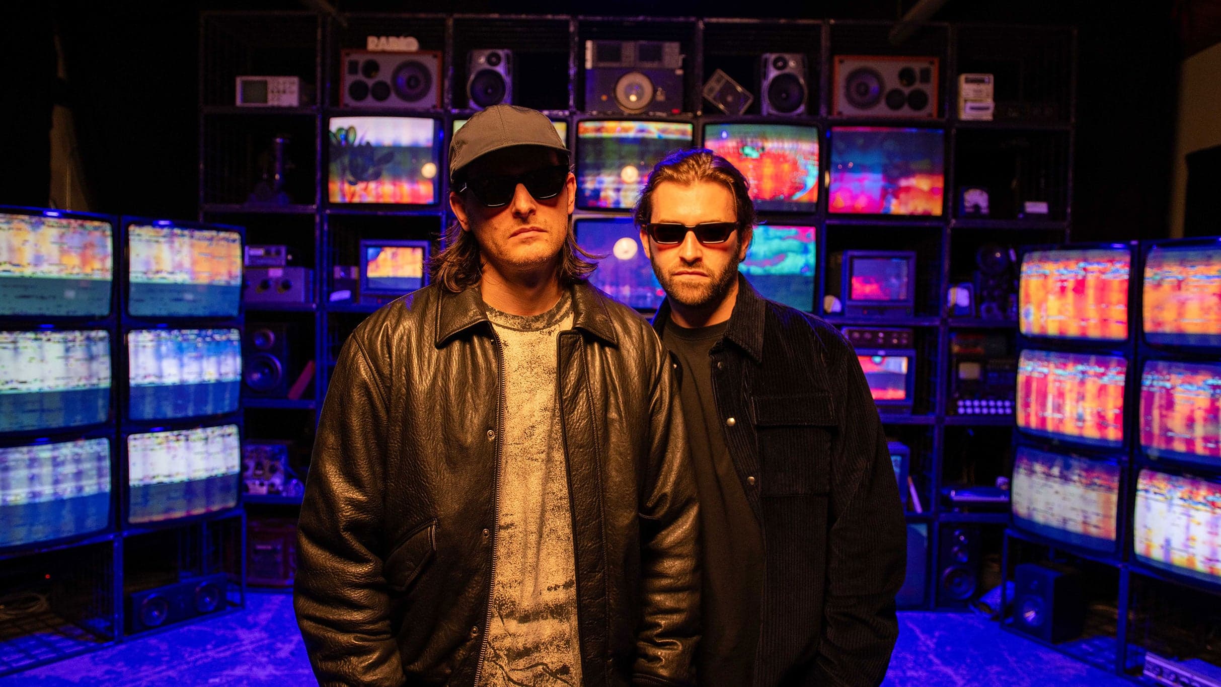 Zeds Dead (16 and Over)