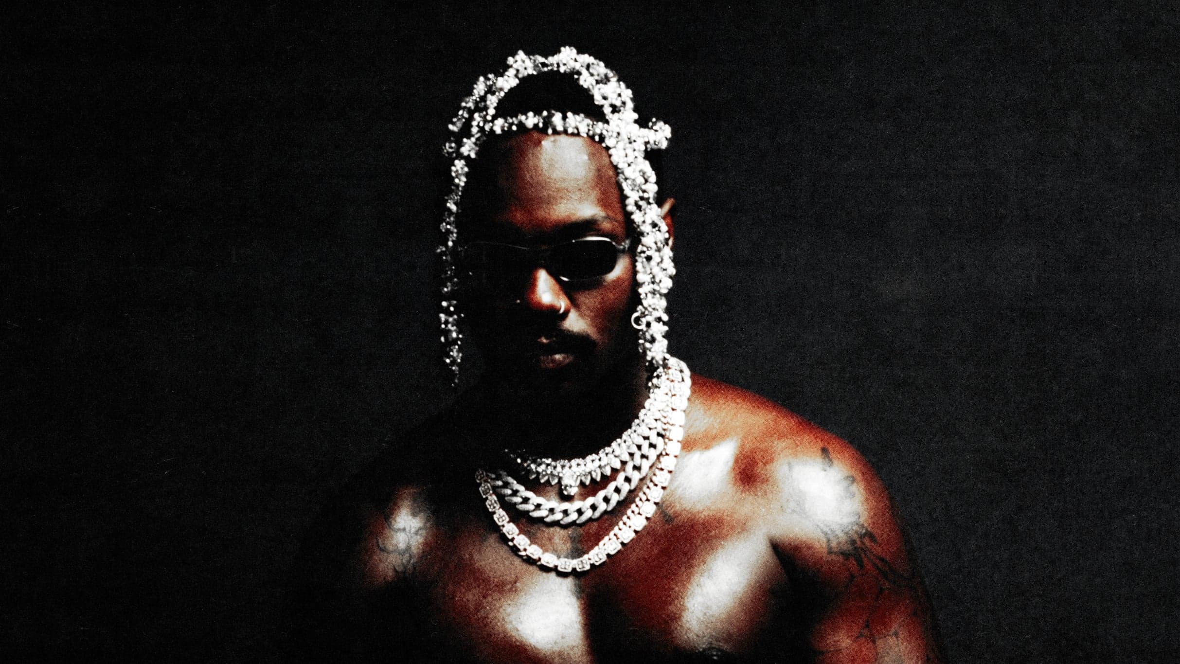 Channel Tres (16 and Over)