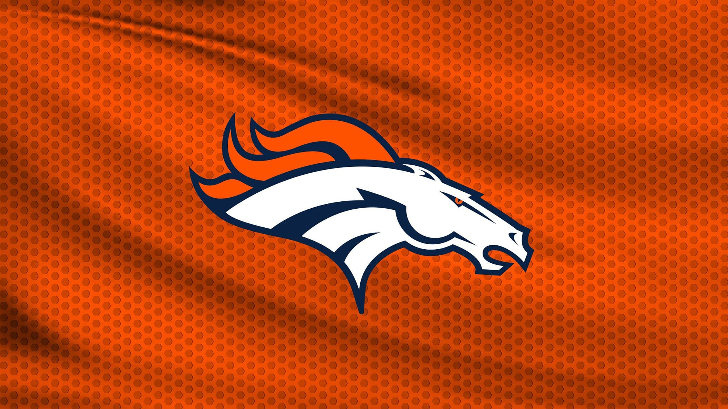 HALF PRICE: Denver Broncos v Kansas City Chiefs