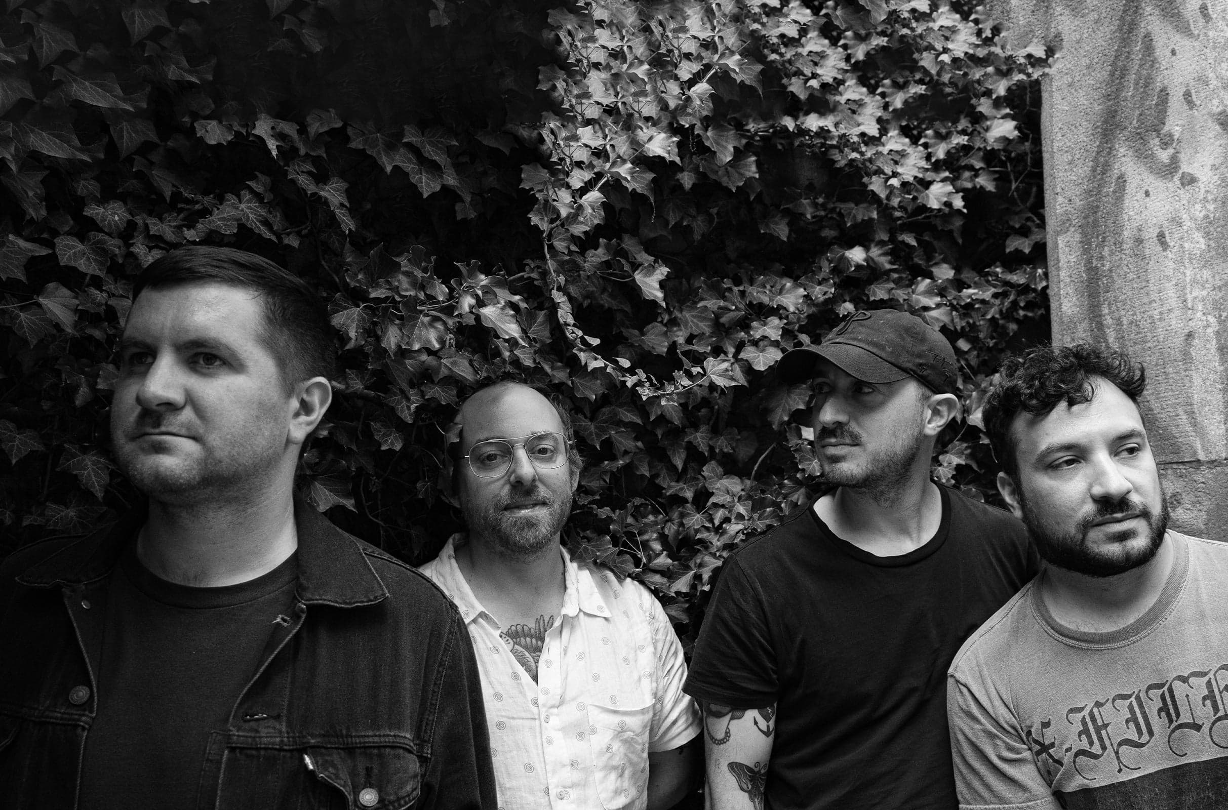 The Menzingers (16 and Over)
