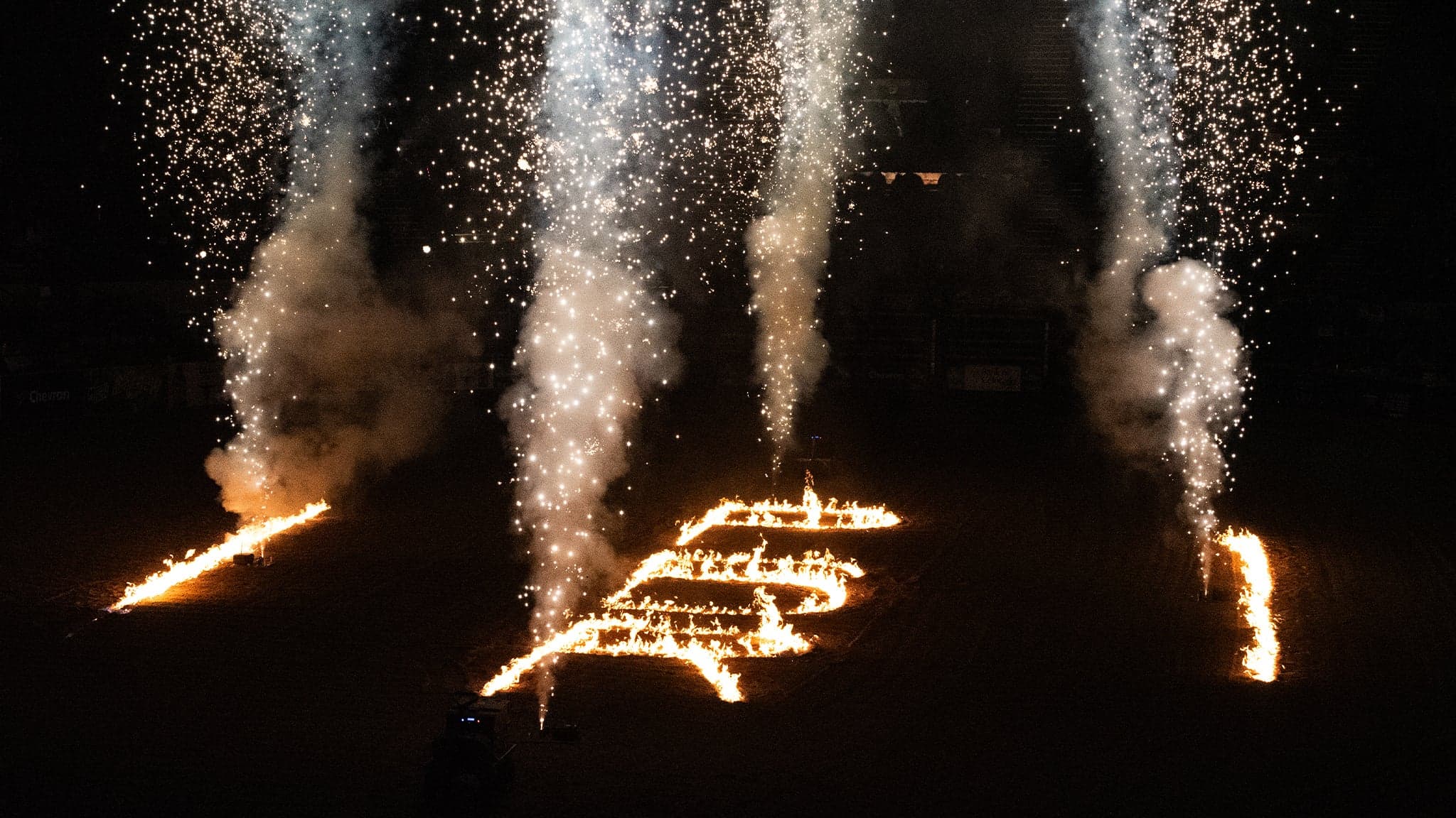 PBR Bull Riding Finals - Wed. Jan. 13 7pm