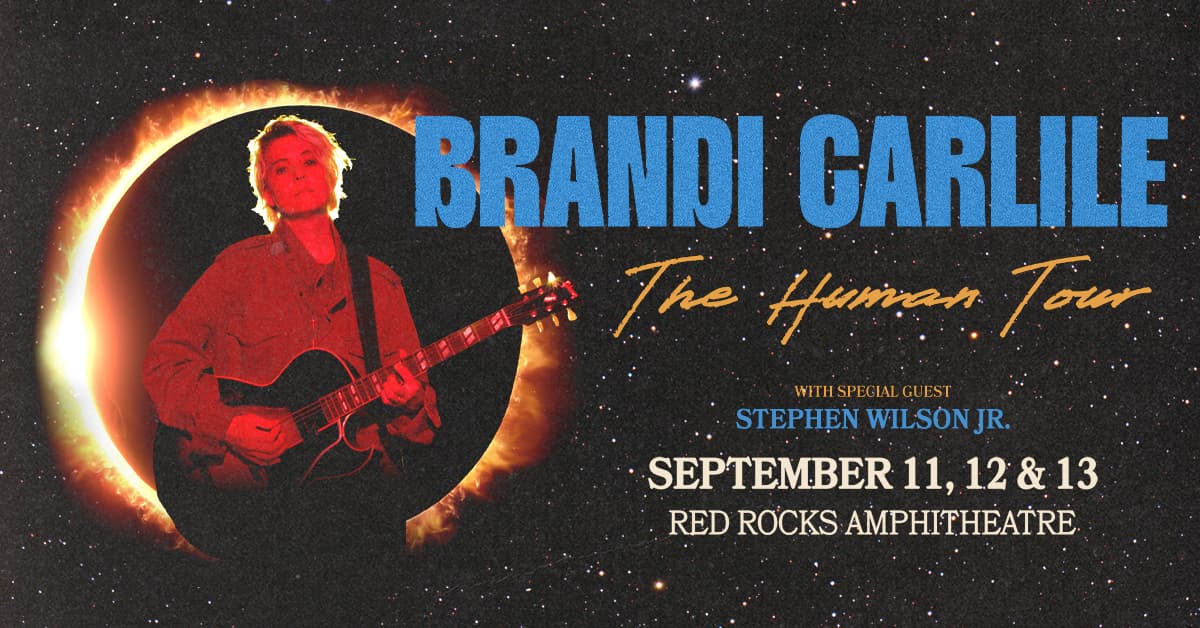 Brandi Carlile