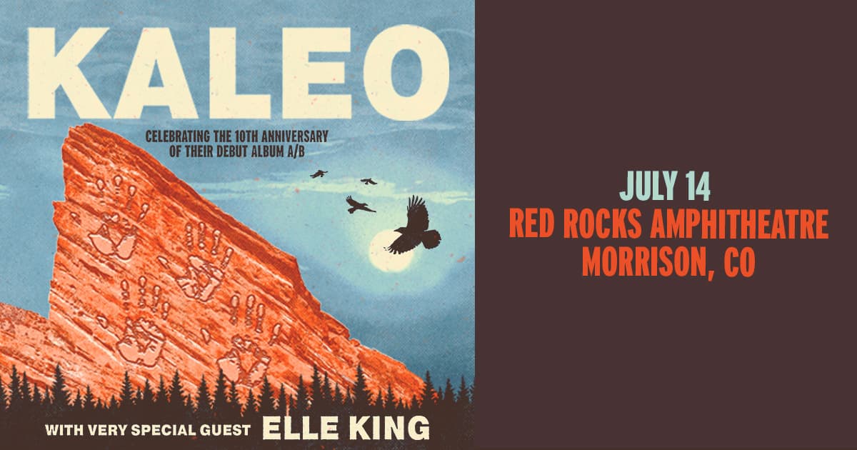 KALEO