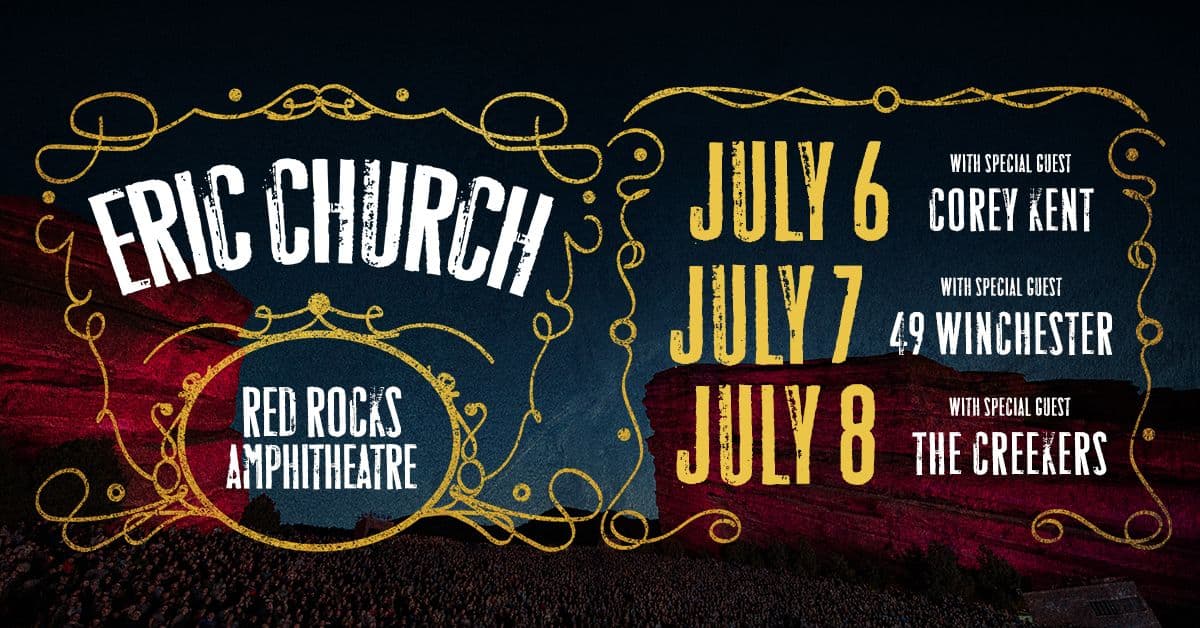 Eric Church