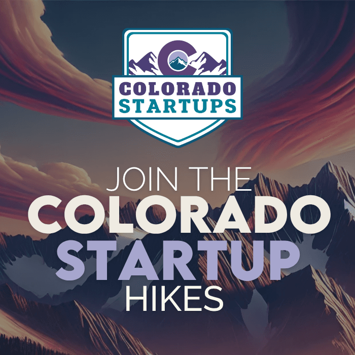July Startup Hike