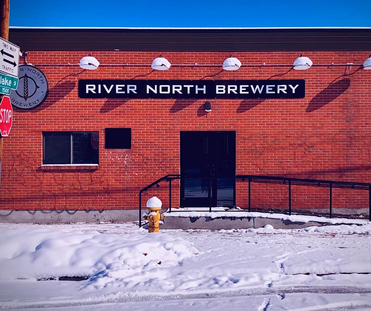 River North Brewery - RiNo Taproom