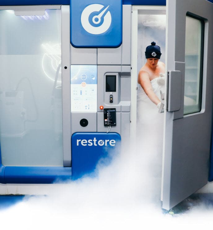 Restore Hyper Wellness