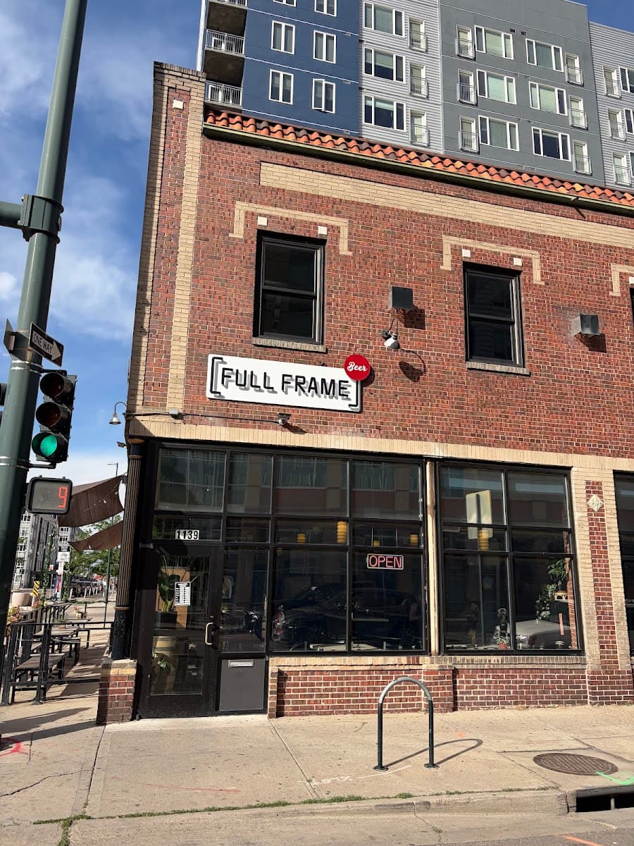 The 10 Highest-Rated Breweries in Denver Right Now