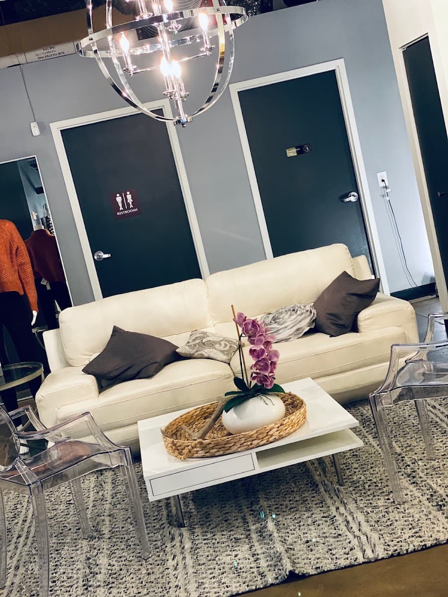 Stitch Boutique of Denver