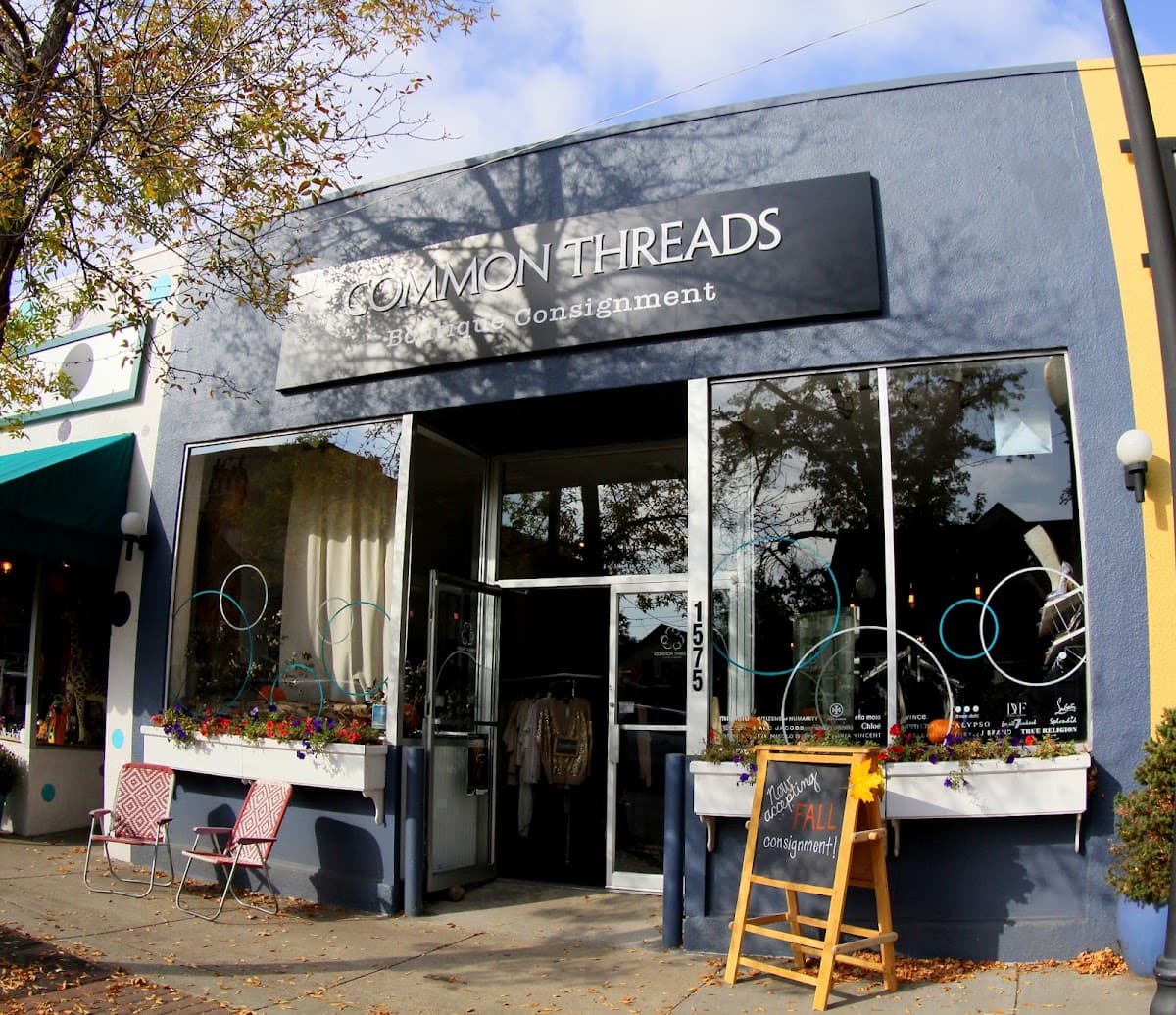 Common Threads Denver