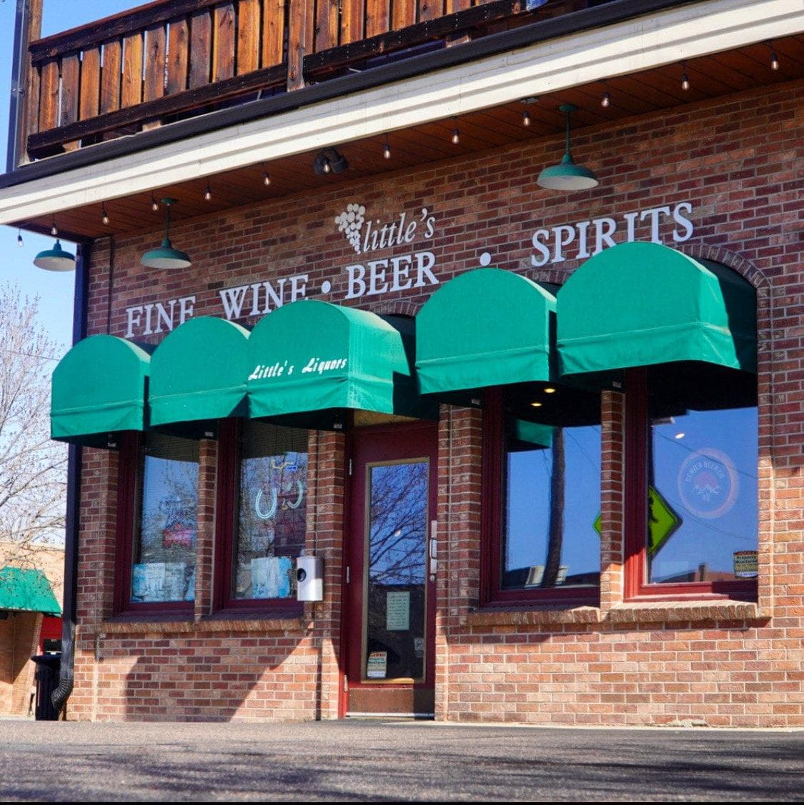 Little's Wine & Spirits
