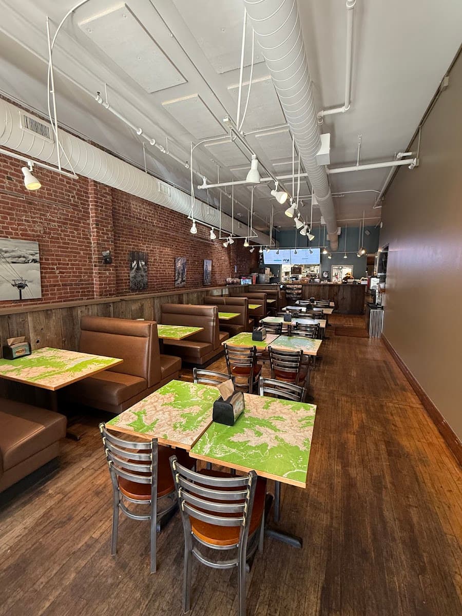 Yampa Sandwich Co.