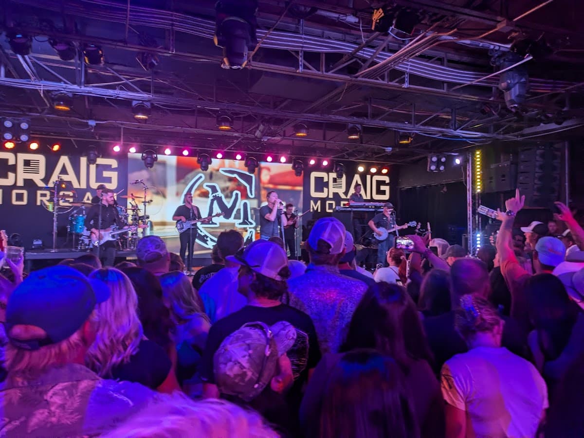 Denver Country Bars and Line Dancing (2026)