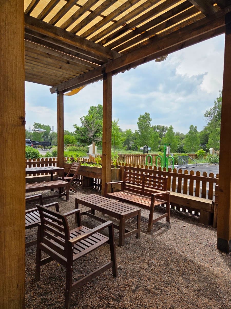 Table Public House