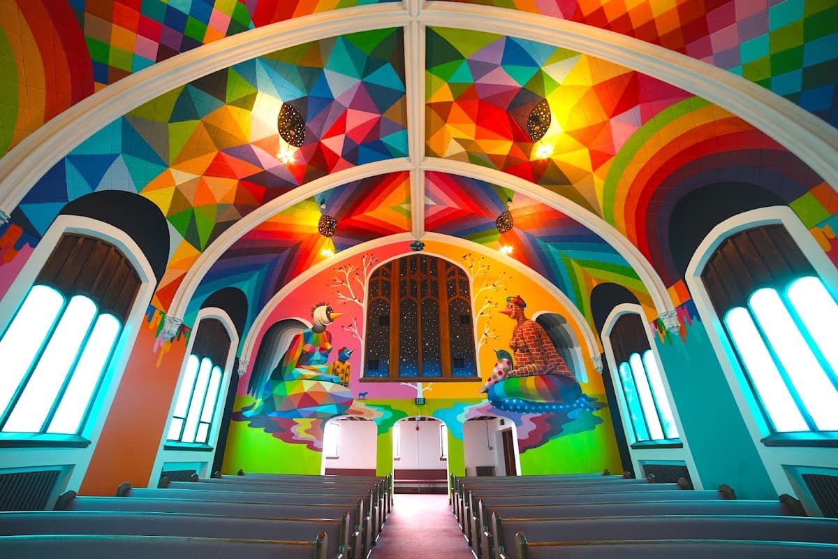 Beyond Light Show