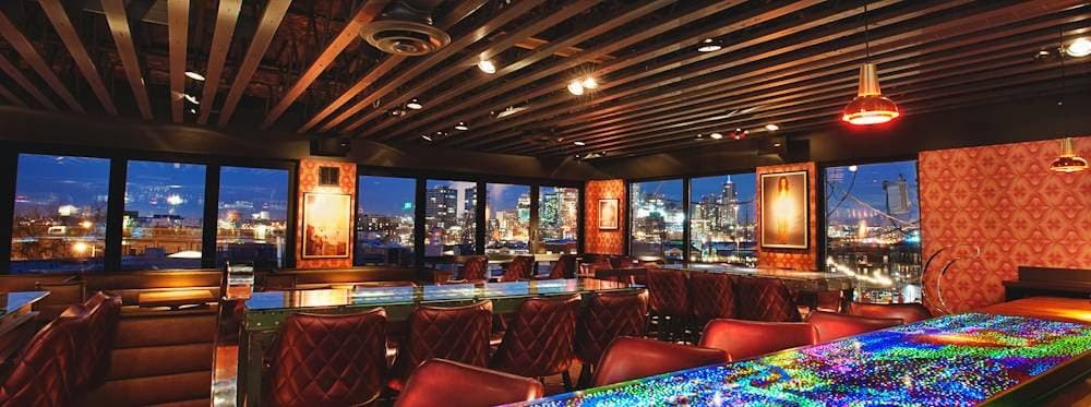 Best Rooftop Bars in Denver (2026)