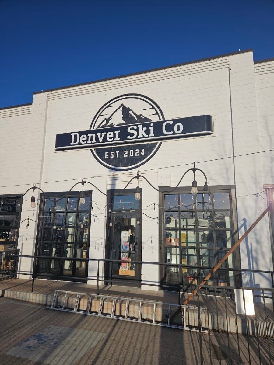 Denver Ski Company
