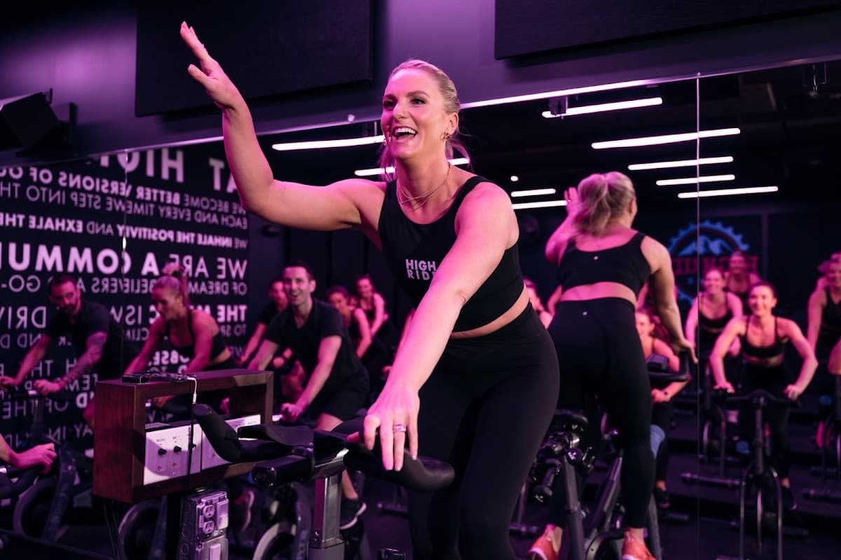 The Sweat Report: Denver Fitness This Week (August 18)