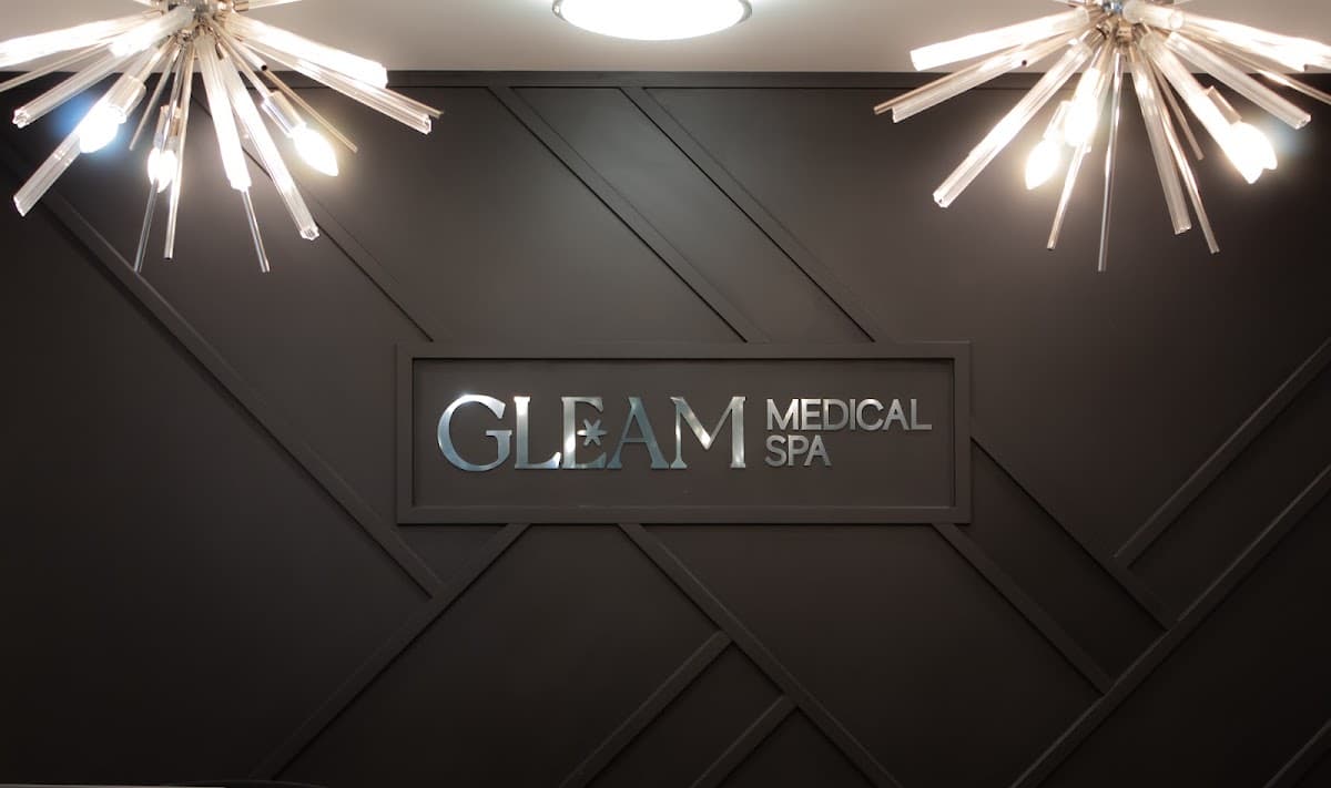 Gleam Medical Spa
