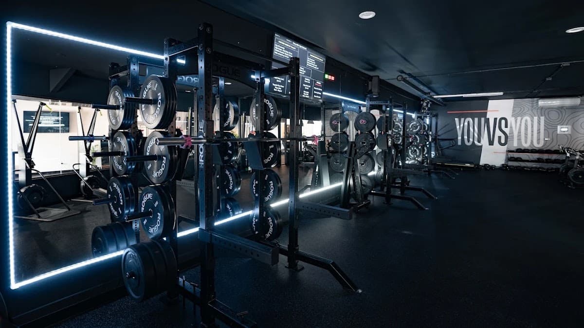 Traverse Fitness