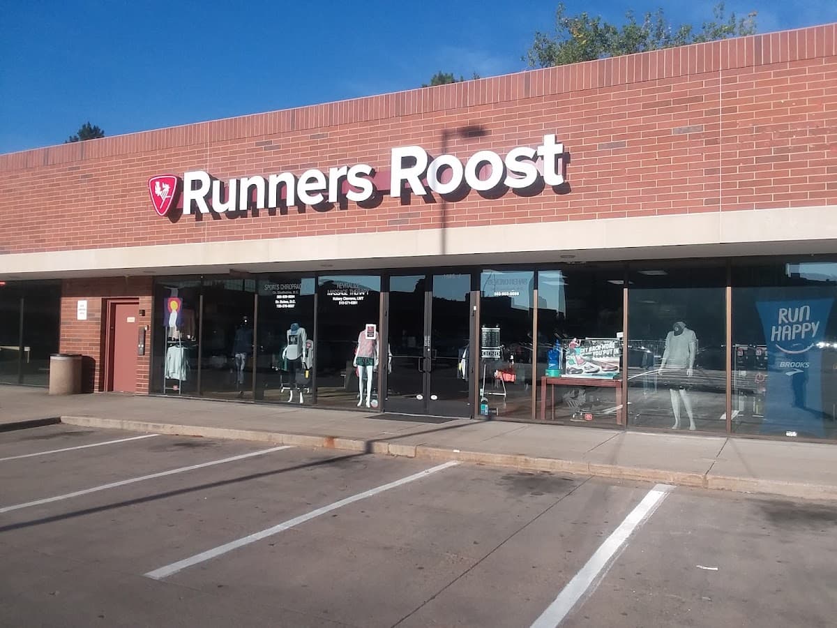 Central Park Store Run Club