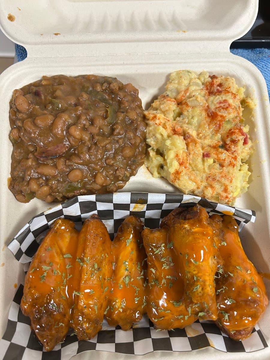 Edna’s Midwest Eats & Daiquiris LLP