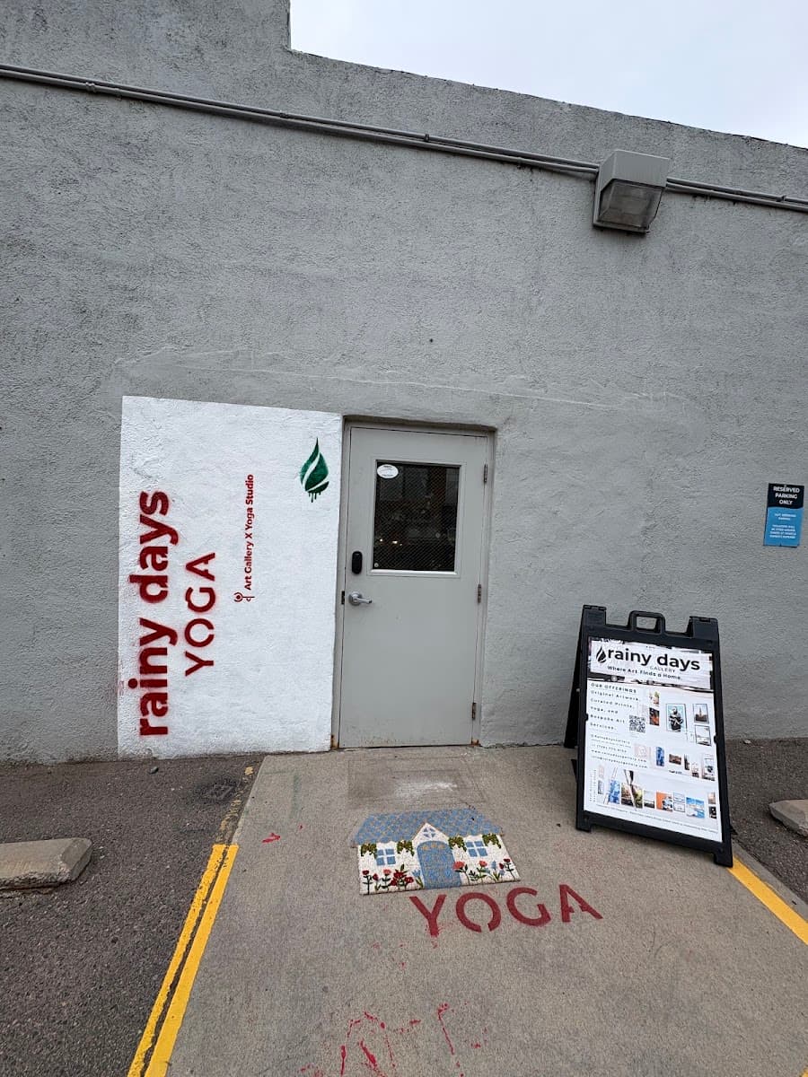 Denver - Yoga Social