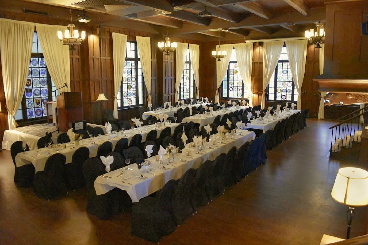The University Club of Denver