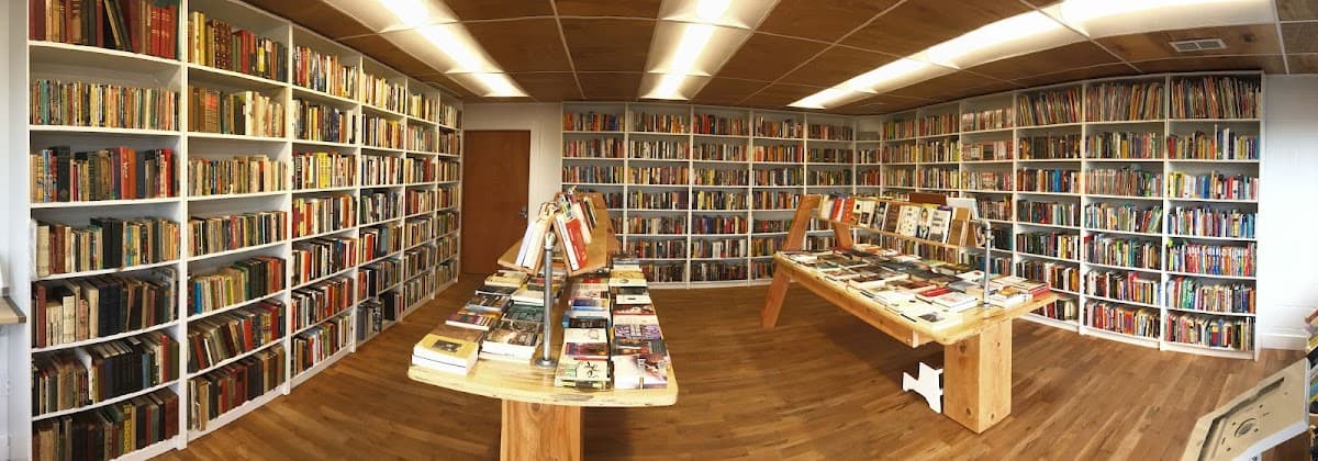 Dream Books Co.