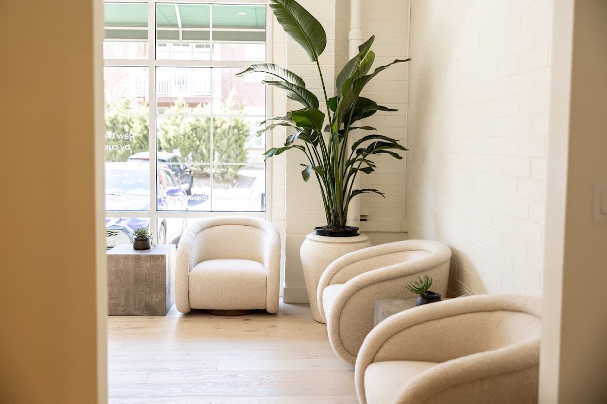 Raw Rituale Med Spa