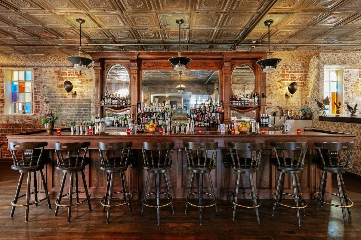 Public House at Urban Cowboy Denver