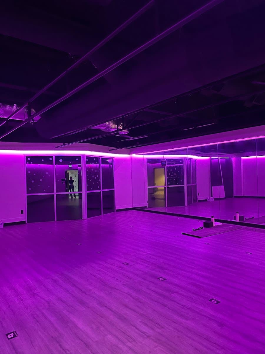 Yoga Box