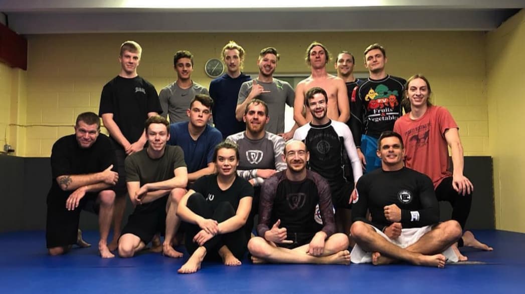 Morning Star Jiu Jitsu - Denver