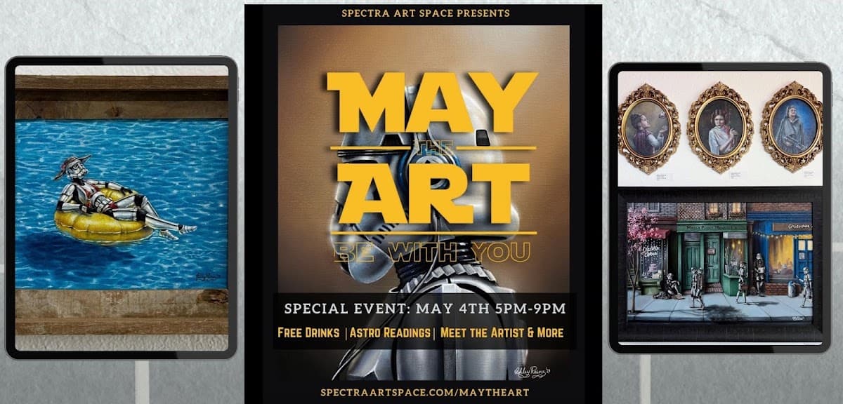 Spectra Art Space