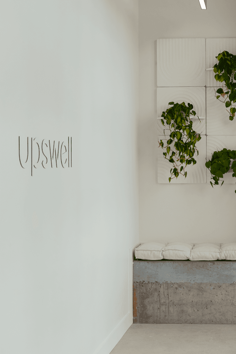 Upswell RiNo Station