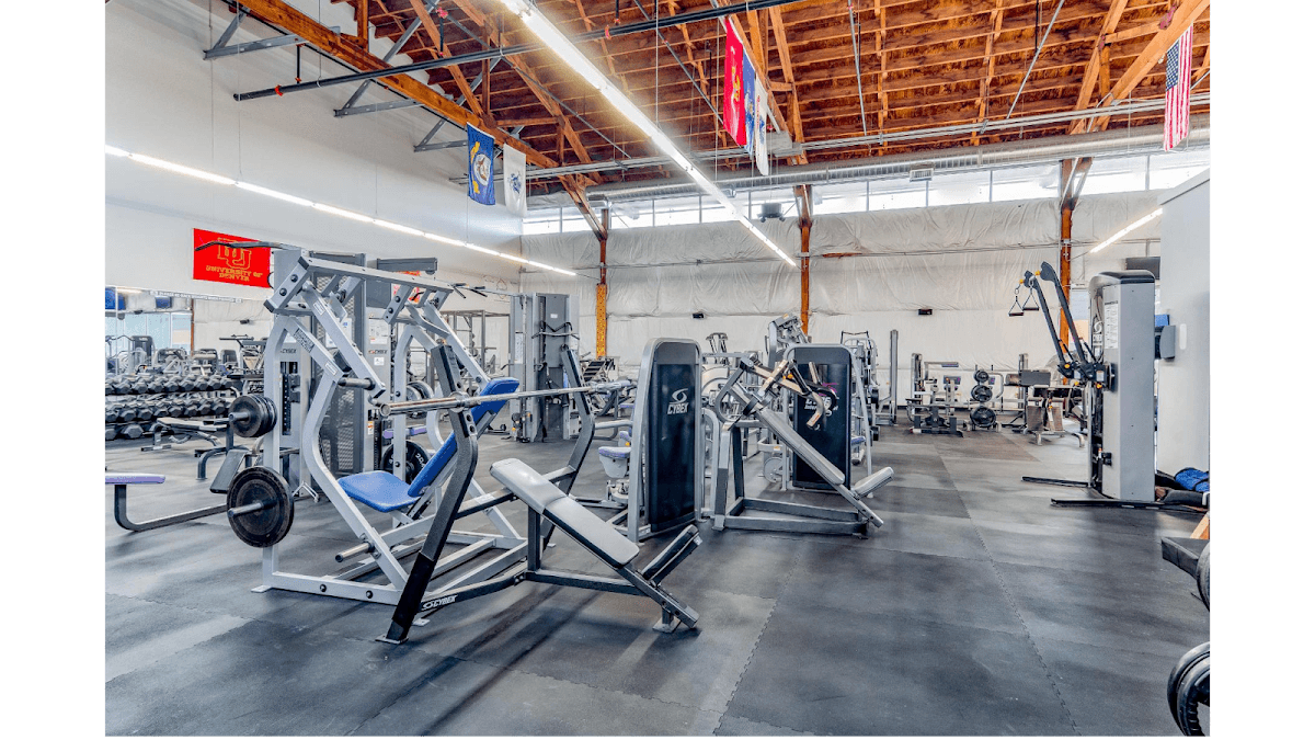 Rocky Mountain Flex Fitness