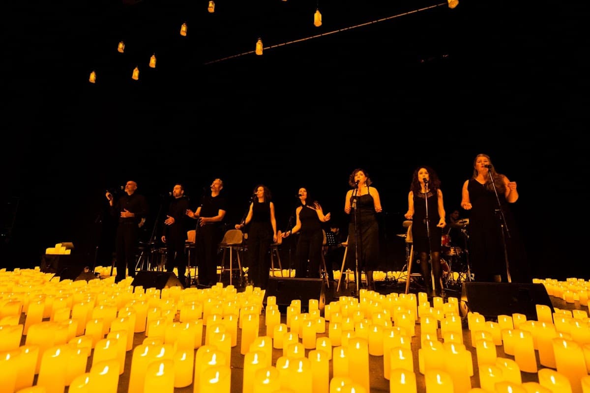 Candlelight Concerts