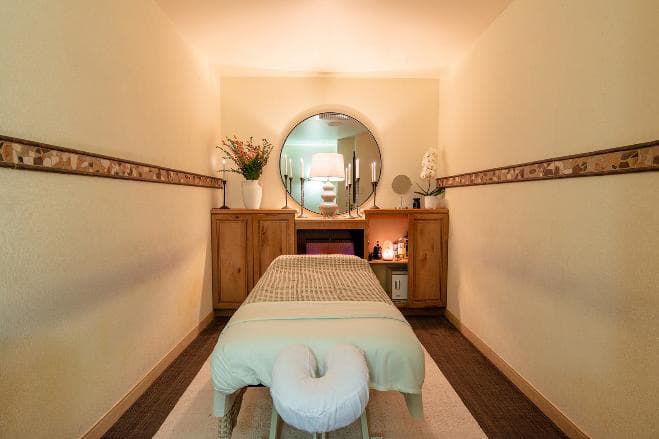 Spa Juniper