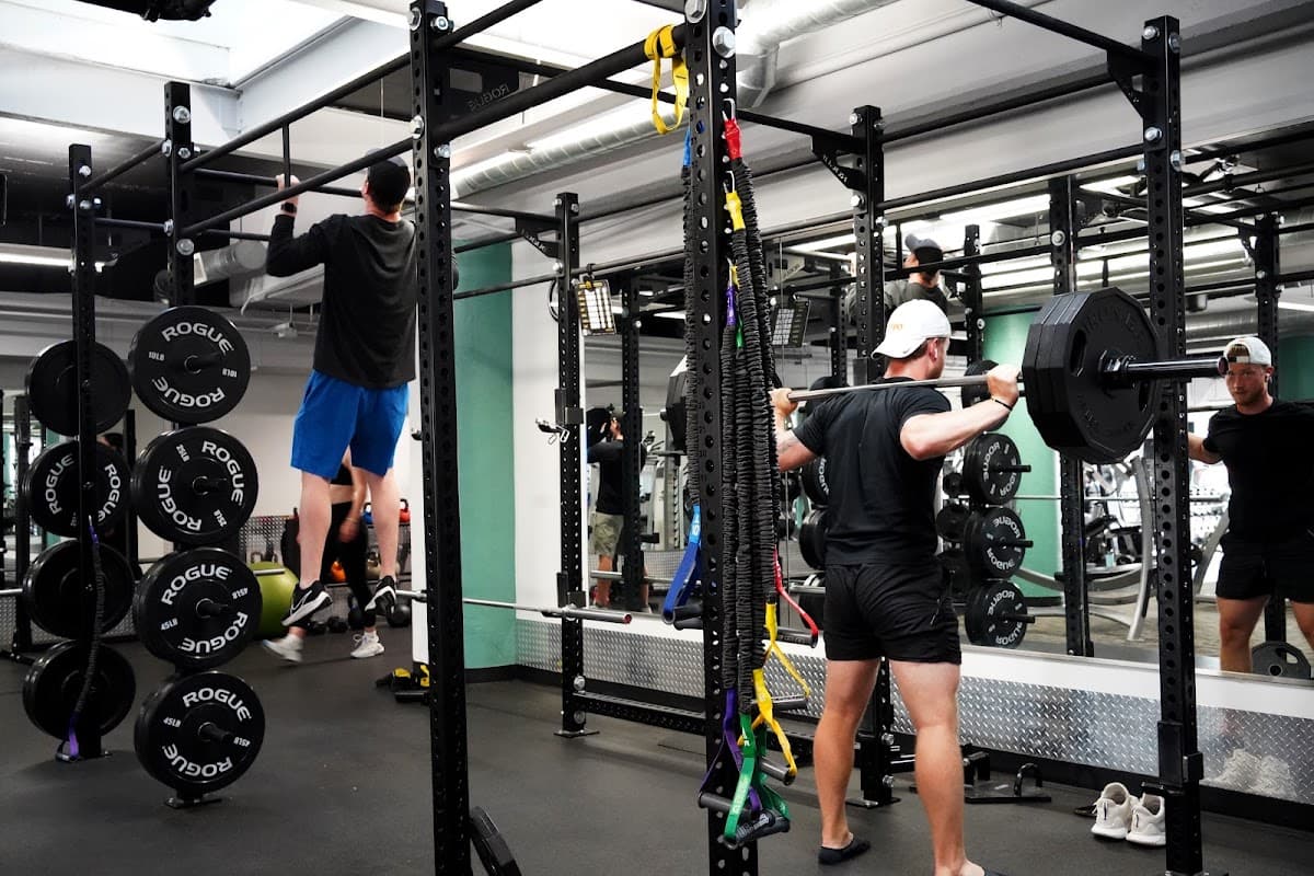 LoHi Athletic Club