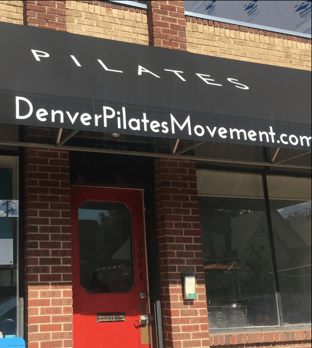 The Sweat Report: Denver Fitness This Week (September 8)