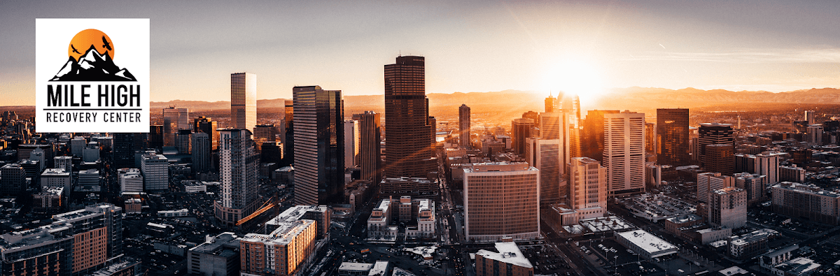 Mile High Recovery Center