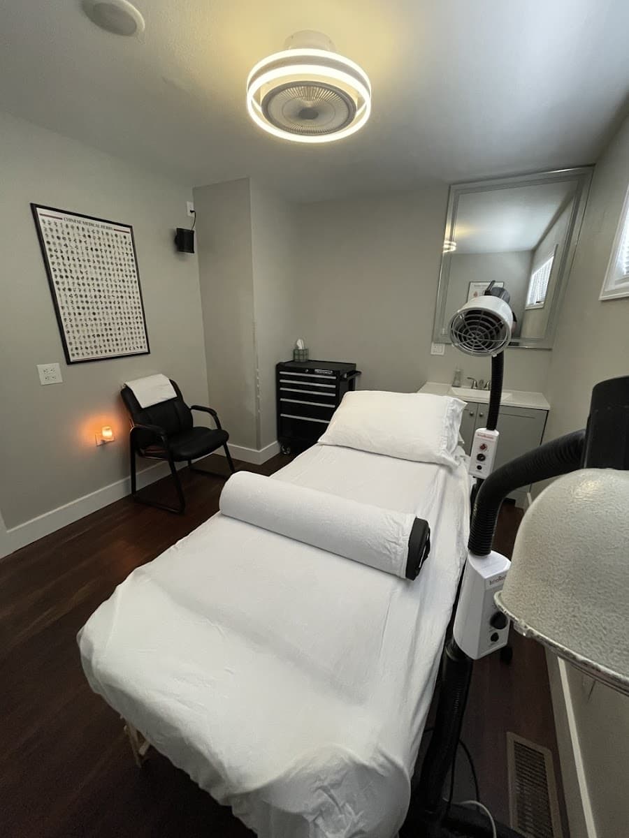 Calm Spirit Integrative Wellness Inc